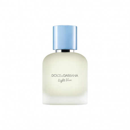 Dolce & Gabbana tualettvesi Light Blue Pour Homme 50ml