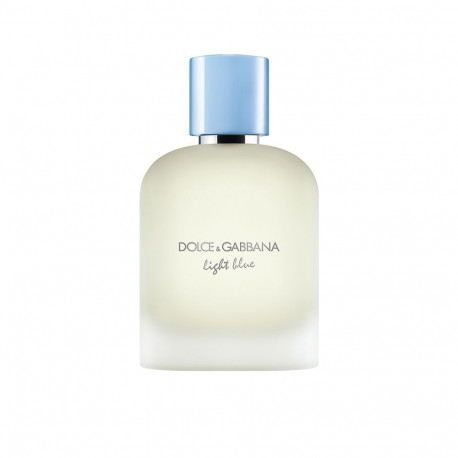 Dolce & Gabbana tualettvesi Light Blue Pour Homme 100ml