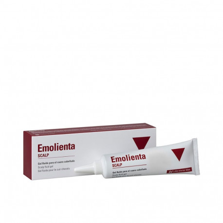 Emolienta peanaha geel Scalp vedel 60ml