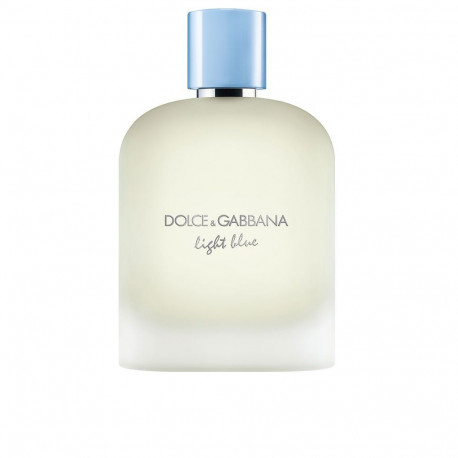 Dolce & Gabbana tualettvesi Light Blue Pour Homme 200ml