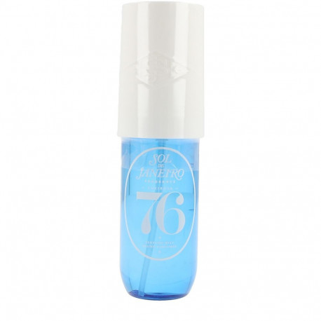 SOL DE JANEIRO CHEIROSA 76 perfume mist 90 ml