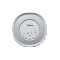 Aroma Tower fan, 45W, Fully Detachable for Easy Cleaning, Built-in Essential Oil Diffuser, Air flow: