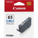 Canon CLI-65PC -mustekasetti, valokuvasyaani