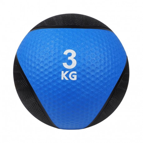Profit meditsiinipall Force, kummist 3kg