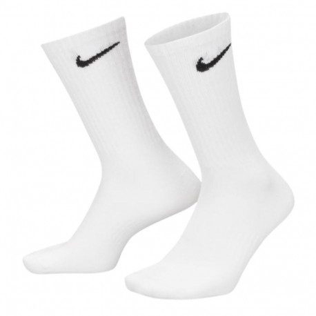 Skarpety Nike Everyday Lt Crew białe SX7676 100 38-42