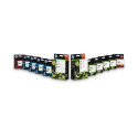 HP 364 CMYK ink cartridge combo 4-Pack