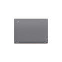 LENOVO TP P16 G2 Intel Core i7-14700HX 16-tolline WQXGA AG 500N SRGB 32GB 1TB RTX2000 ADA 8GB W11P T