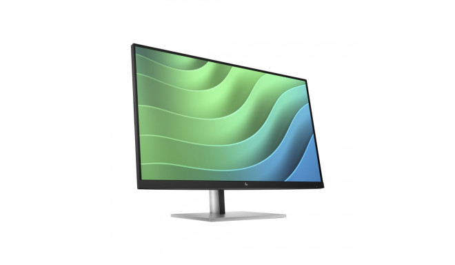 HP E27 G5 27inch FHD Monitor 1920x1080 16:9 HDMI DP 3y