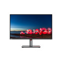 LENOVO ThinkVision T27h-30 27-tolline IPS 16:9 2560x1440 60Hz 350cd/m2 1000:1 3M:1 4ms USB-C HDMI2.0