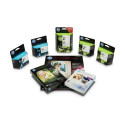 HP 62 Tri-color Ink Cartridge