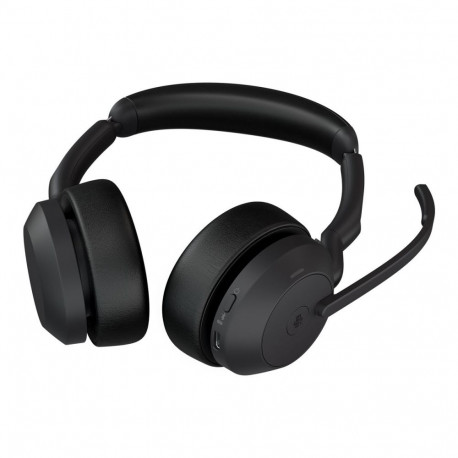 JABRA Evolve2 55 Link380c MS stereo