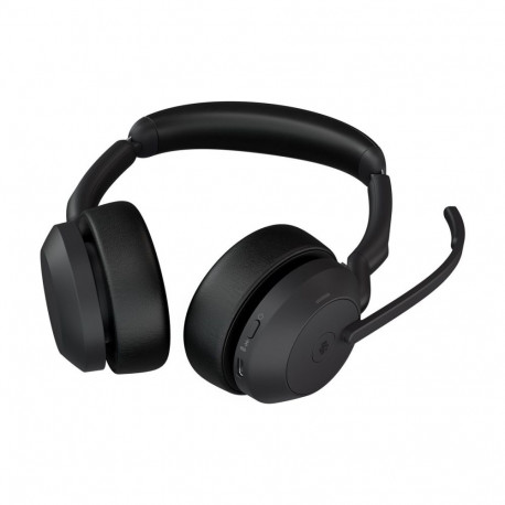 JABRA Evolve2 55 Link380a MS stereo