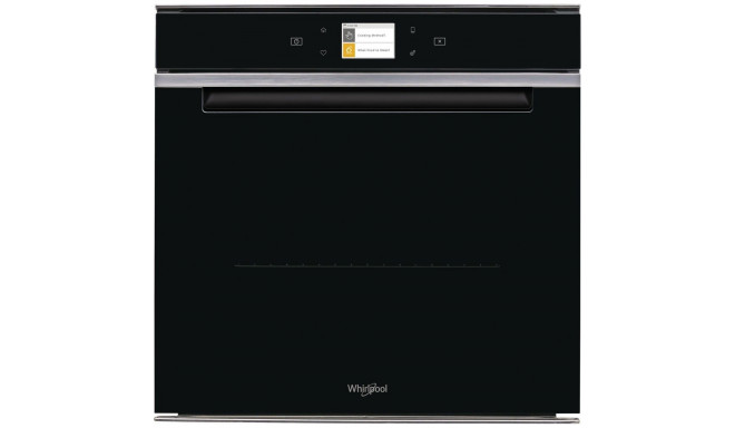 Built in oven Whirlpool