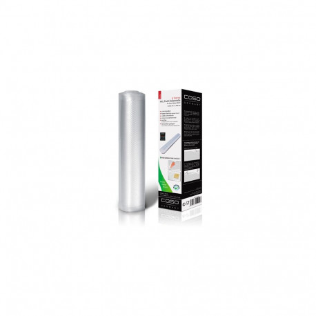 Caso XXL Profi Vacuum Sealing Foil Roll 10m