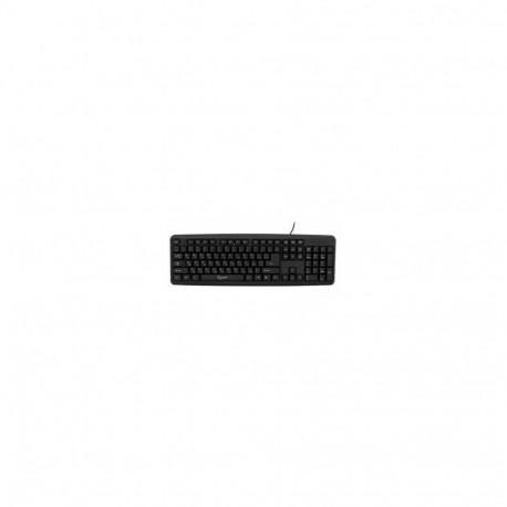 Gembird KB-U-103 Keyboard RU