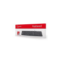 Gembird KB-U-103 Keyboard RU
