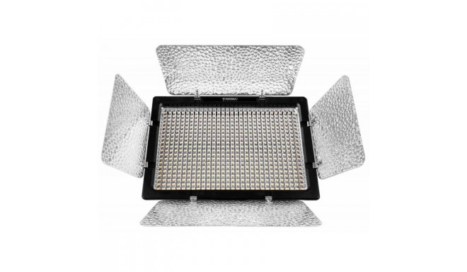 LED Light Yongnuo YN600L II - WB (3200 K - 5500 K)