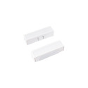 Surface Mount Magnetic Contact, ABS, NC, 17-25 mm