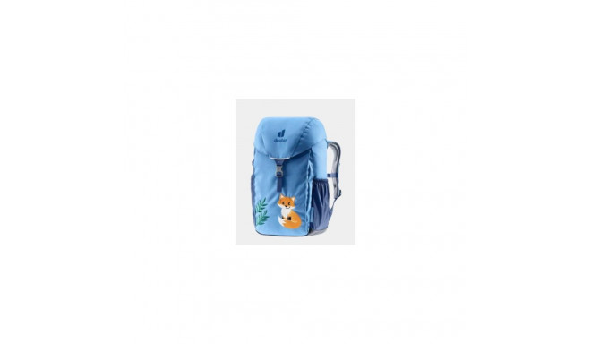 Deuter Waldfuchs backpack Casual backpack Blue