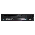 GIGABYTE AORUS GeForce RTX 5090 MASTER 32G graafikakaart - 32GB GDDR7, 512bit, PCI-E 5.0, 2655MHz tu