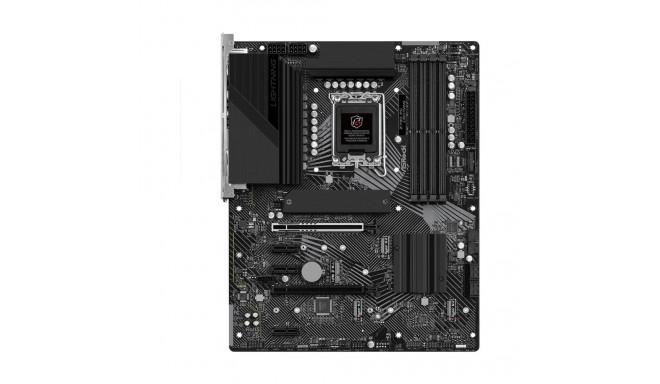 Asrock Z790 PG Lightning Intel Z790 LGA 1700 ATX emaplaat