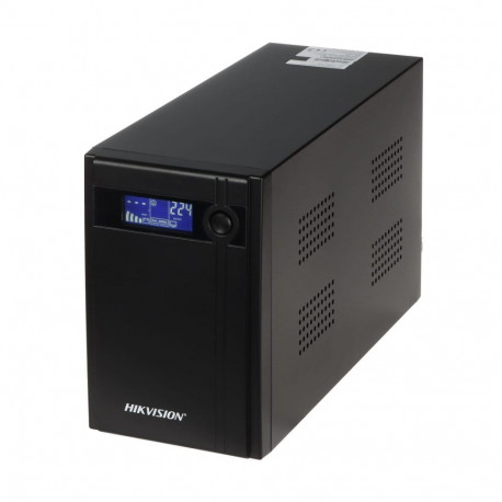 Emergency Power Supply DS-UPS2000/GER