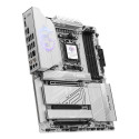 MSI MPG X870E EDGE TI WIFI emaplaat AMD X870E Socket AM5 ATX