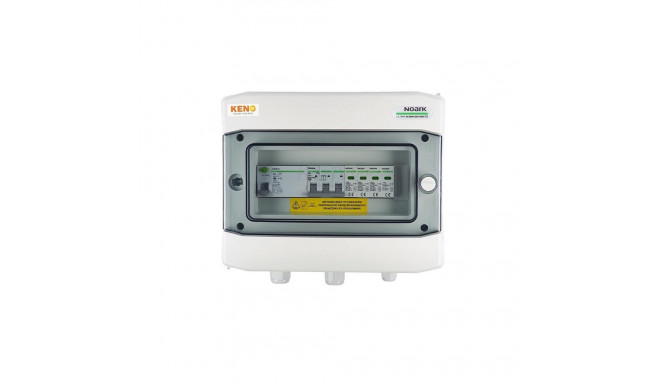 SH-131 AC junction box