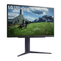 LG 27GS85Q-B arvutimonitor 68,6 cm (27") 2560 x 1440 pikslit Quad HD must