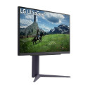LG 27GS85Q-B arvutimonitor 68,6 cm (27") 2560 x 1440 pikslit Quad HD must