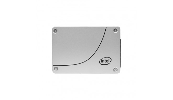 SSD Solidigm (Intel) S4510 480GB SATA 2.5" SSDSC2KB480G801 (DWPD up to 2)