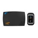 LTC LXDZ4 Wireless doorbell with transmitter