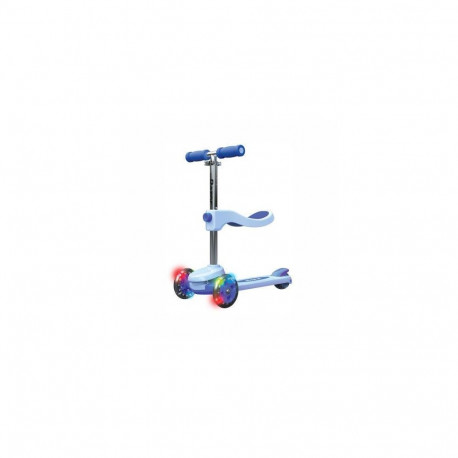 Razor Rollie 2 in 1 Scooter, Blue