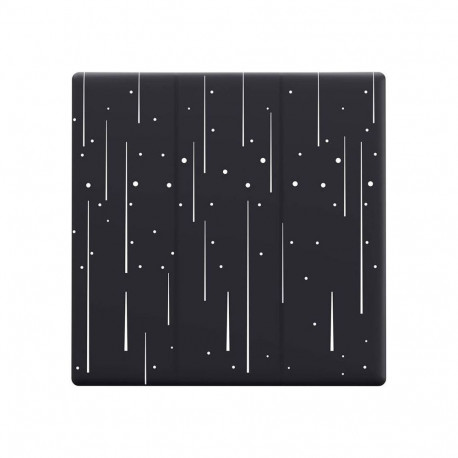 Decorative cover / cap for T5 SONOFF Star 3C touch switch