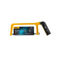 Mini Hacksaw 150mm Deli Tools EDL6007