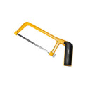 Mini Hacksaw 150mm Deli Tools EDL6007