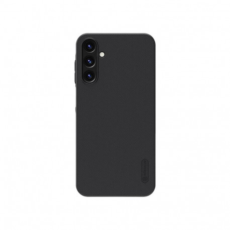 Case Nillkin Super Frosted Shield Pro for Samsung Galaxy A25 5G (black)