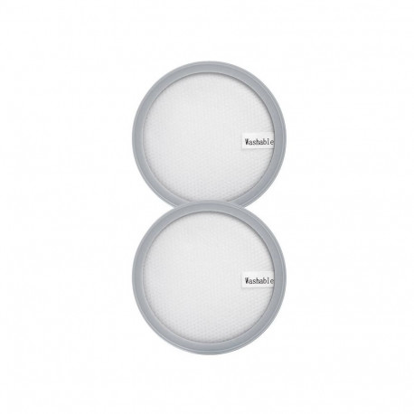 Replacement filters for Pet grooming kit Homerunpet