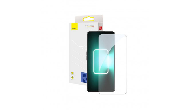 Tempered-Glass Screen Protector Baseus for realme GT Neo5