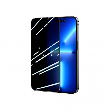 Full screen tempered glass, privatizing Joyroom JR-P03 for Apple iPhone 14 Plus 6.7 "