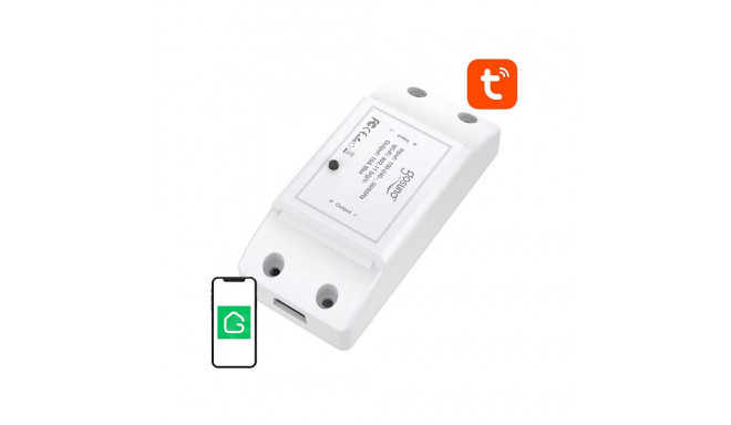 Smart Switch WiFi Gosund SW3, Tuya