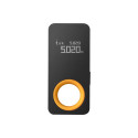 Smart Laser Measure HOTO QWCJY001 (Bluetooth, OLED, 30m)