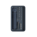 Electric Screwdriver Set Hoto  QWLSD011, 25 in 1