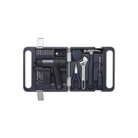 HOTO QWDZGJ001 tool set, 9 items