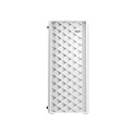 Darkflash DK351 computer case (white) + 4 RGB fans