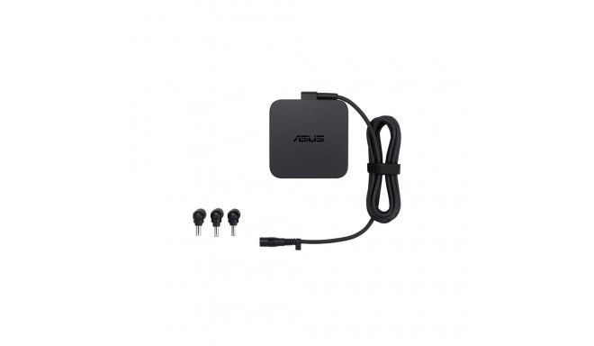 Asus Universal Mini Mulit-tips Adaptor EU U65W-01 AC adapter, 65 W