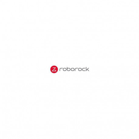 Roborock VACUUM ACC DUST BIN FILTER/WHITE 8.02.0221