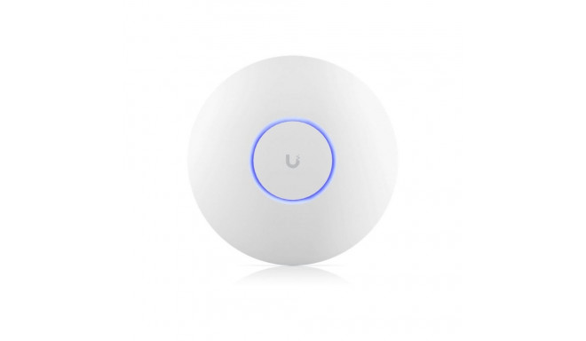 UBIQUITI Access Point | U7 Pro Max | 2.4 - 5.7 GHz | 2500 Mbit/s | Ethernet LAN (RJ-45) ports 1 | MU