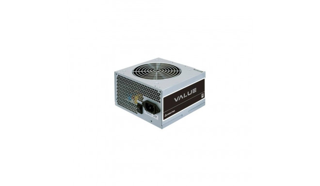 Chieftec Power Supply||700 Watts|Efficiency 80 PLUS|PFC Active|APB-700B8