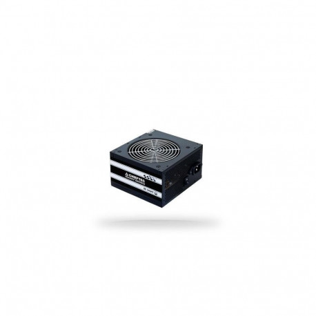 Chieftec CASE PSU ATX 650W/GPS-650A8